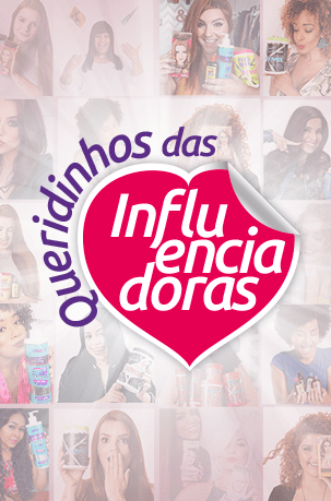 Banner Influenciadoras